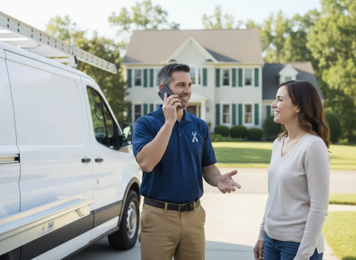 Home Gutter Service Keeling, VA FAQs